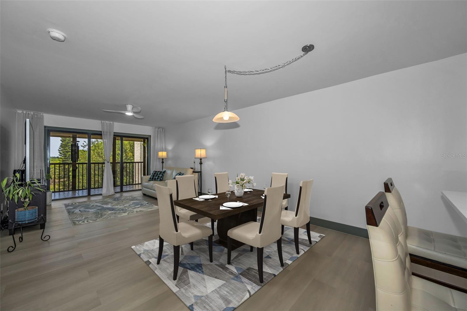 5400 PARK ST N #303 — photo 9