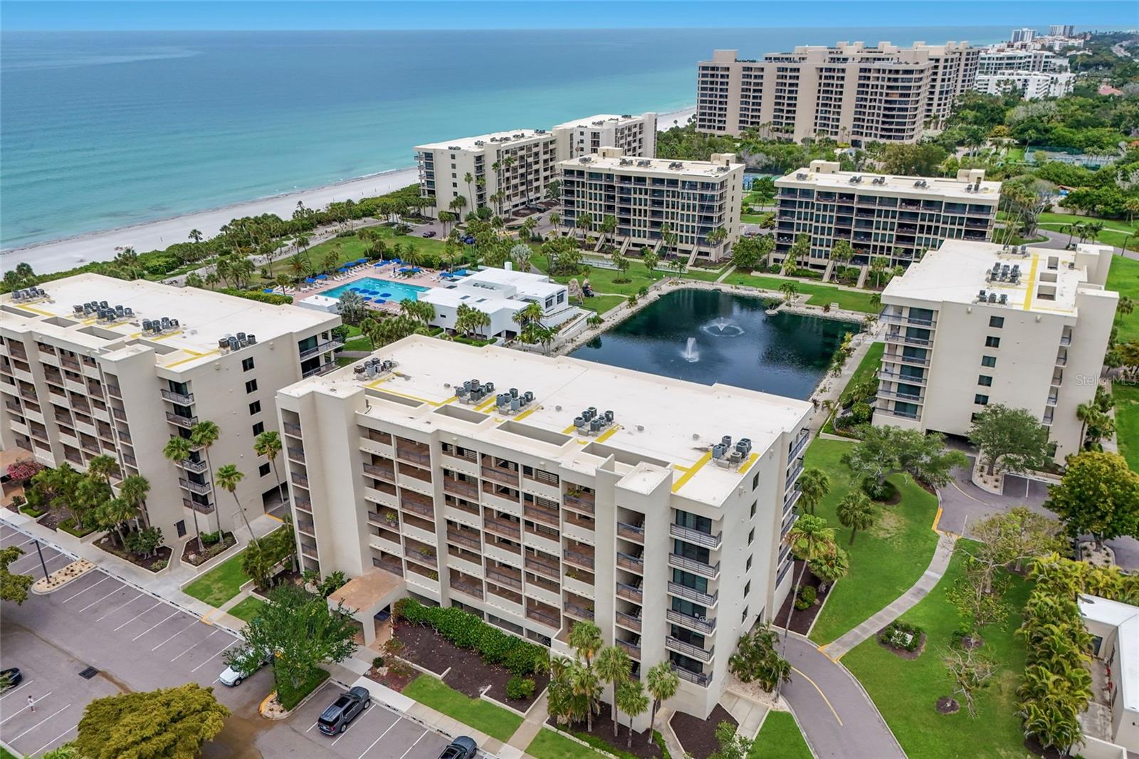 1095 GULF OF MEXICO DR #102 — photo 40