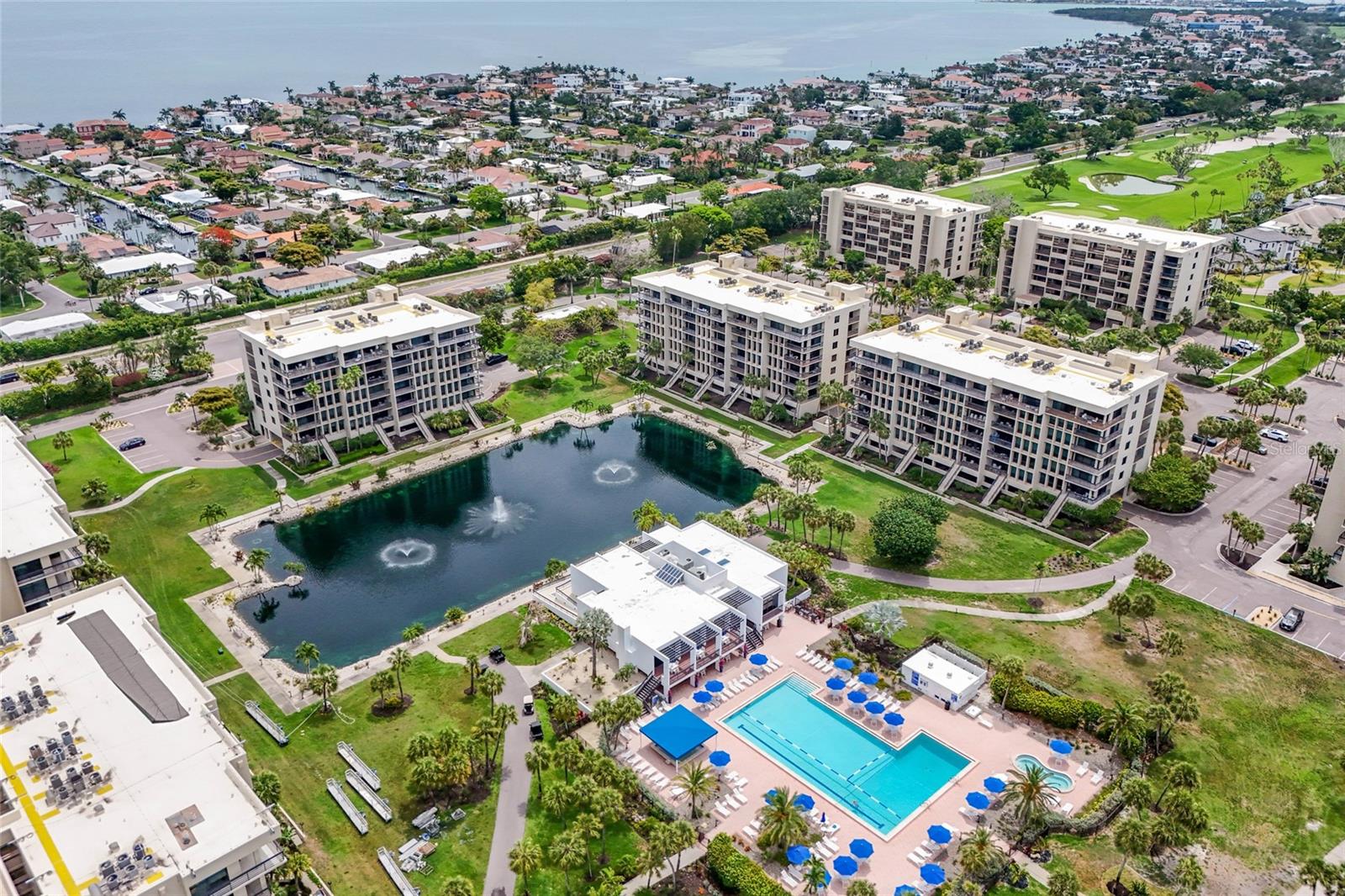 1095 GULF OF MEXICO DR #102 — photo 38
