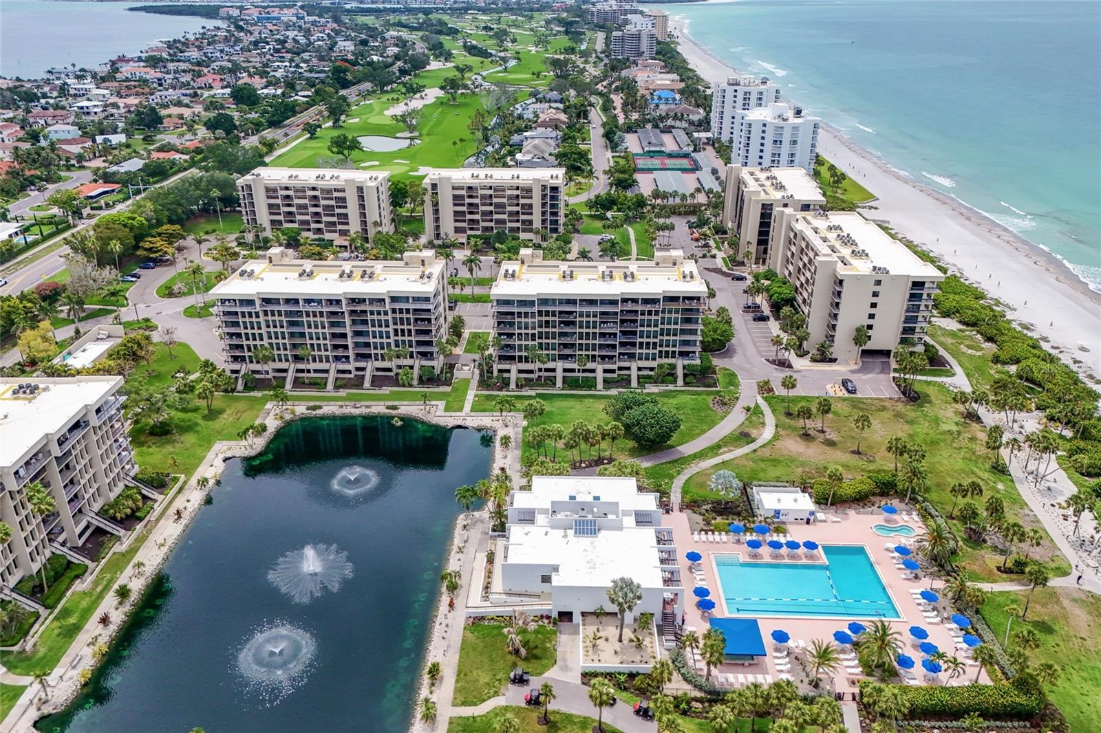 1095 GULF OF MEXICO DR #102 — photo 39