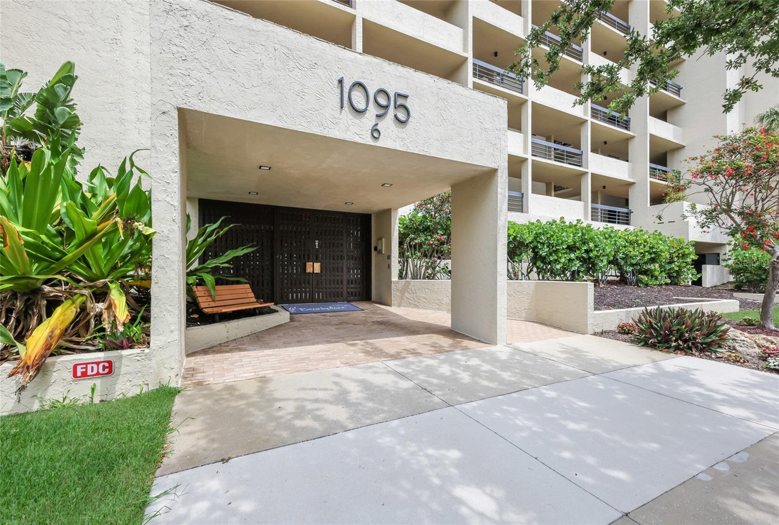 1095 GULF OF MEXICO DR #102 — photo 29
