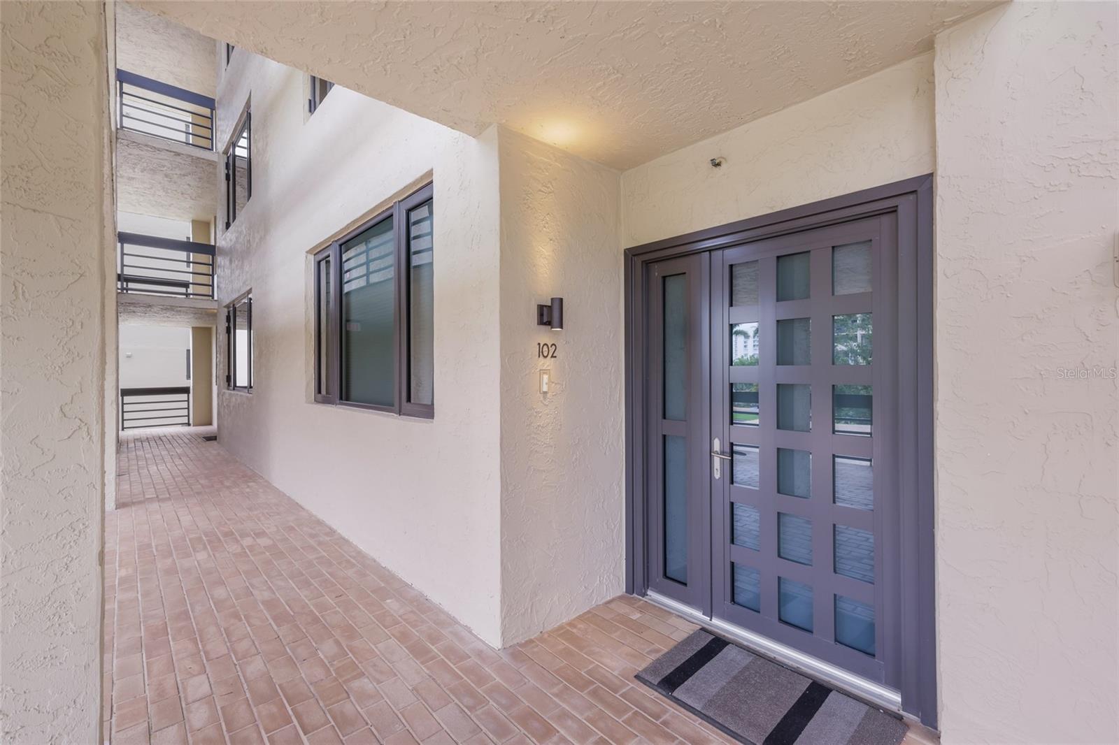 1095 GULF OF MEXICO DR #102 — photo 4