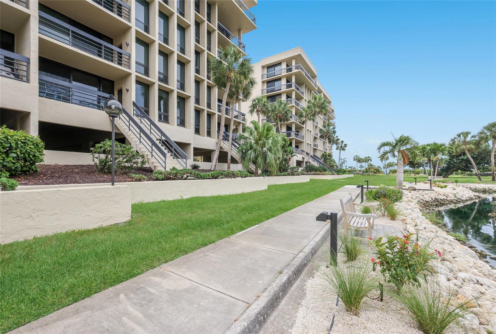 1095 GULF OF MEXICO DR #102 — photo 27