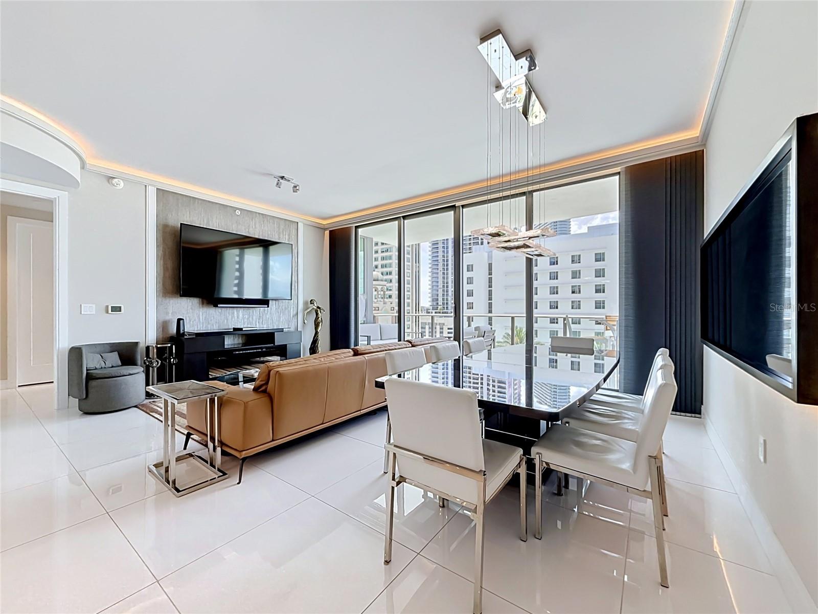 100 1ST AVE N #1106 — photo 11