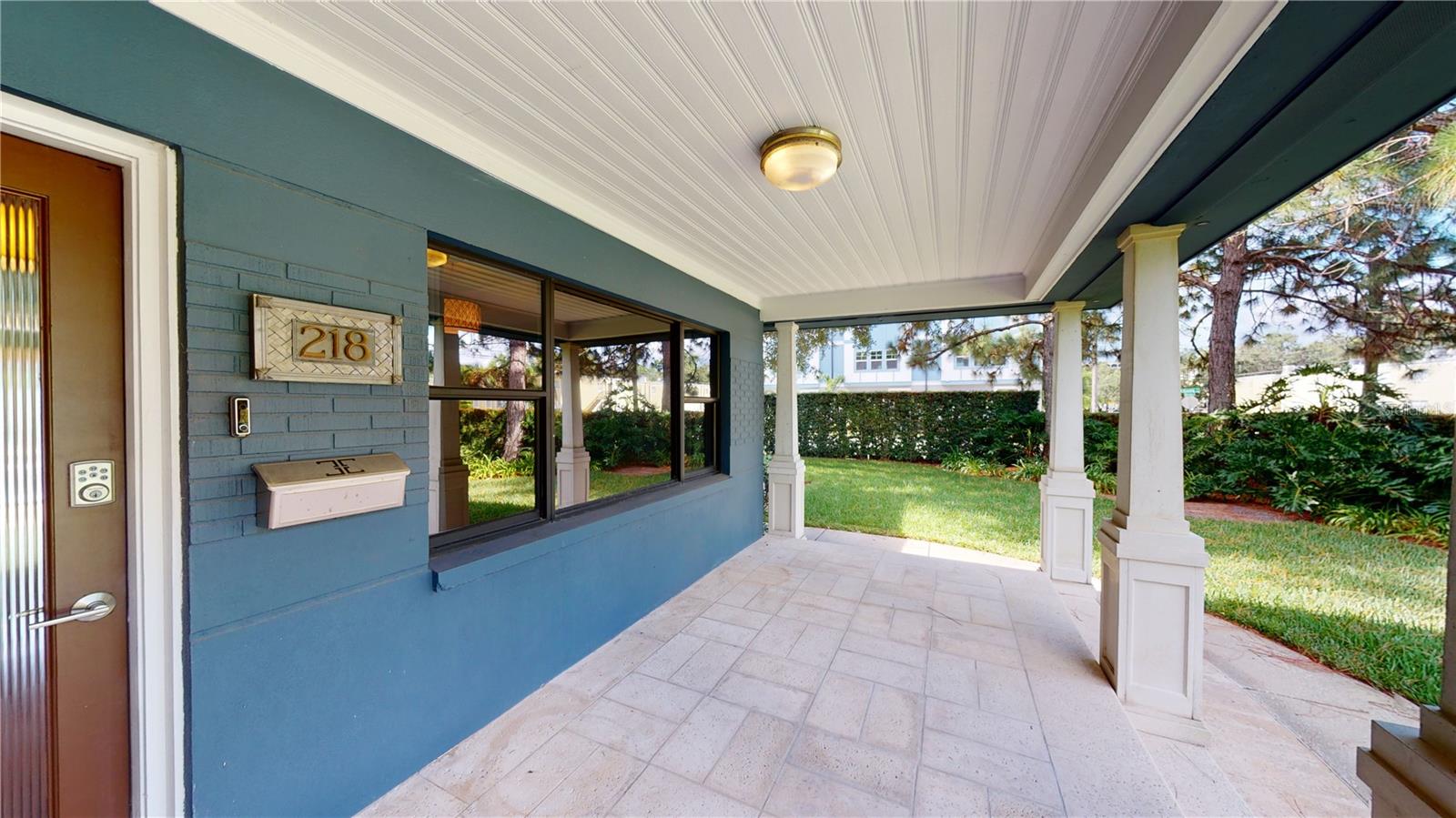 218 S MATANZAS AVE — photo 5