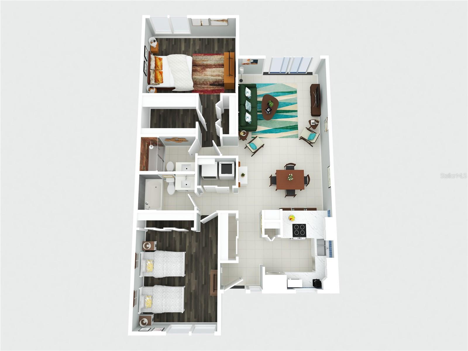 1801 GULF DR N #148 — photo 3