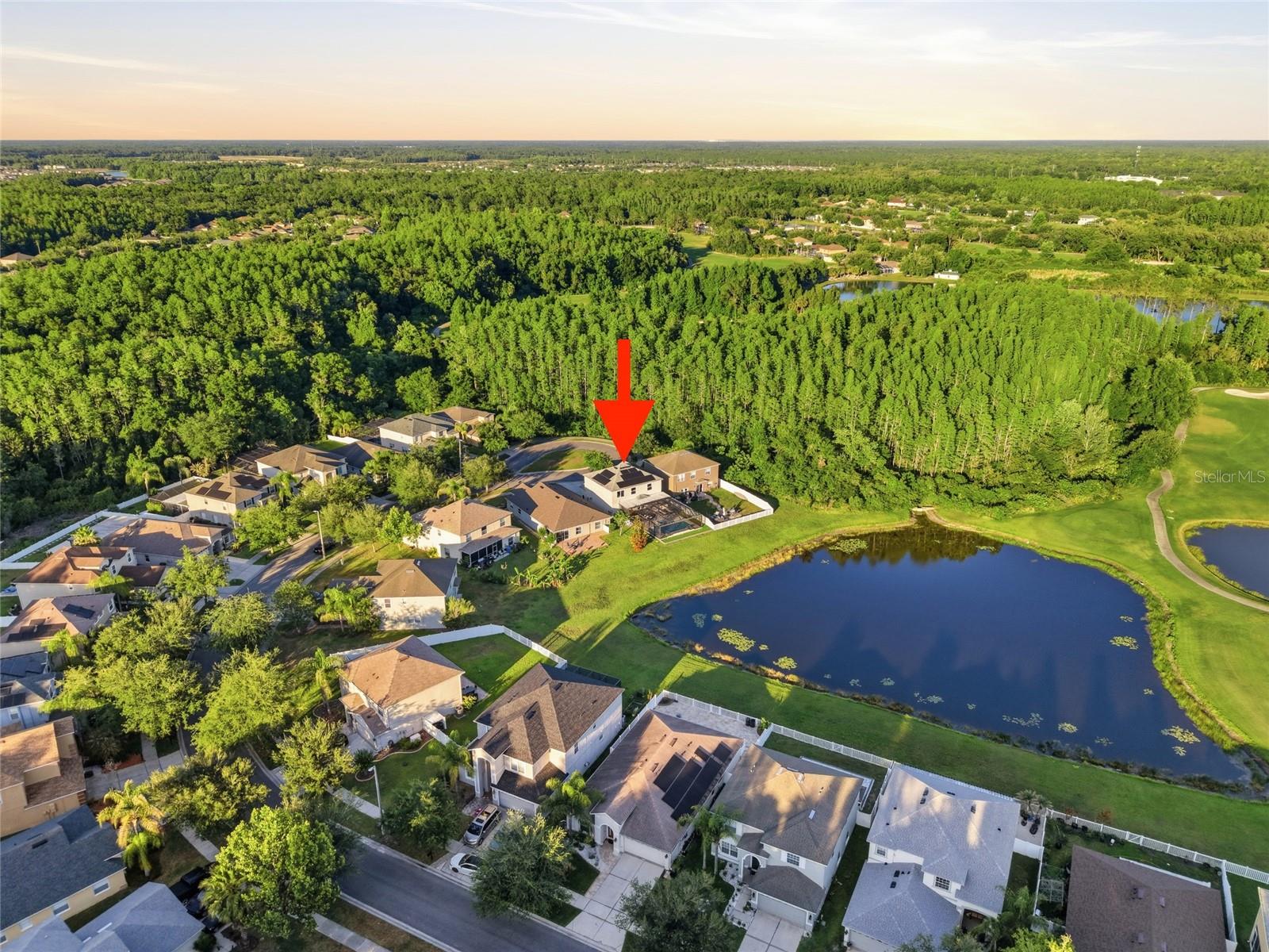 18133 BAHAMA BAY DR — photo 48