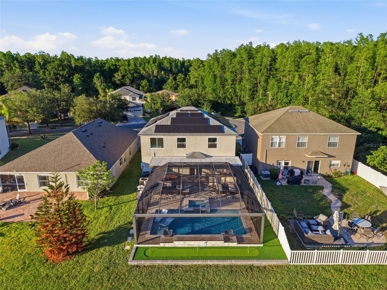 18133 BAHAMA BAY DR — photo 46