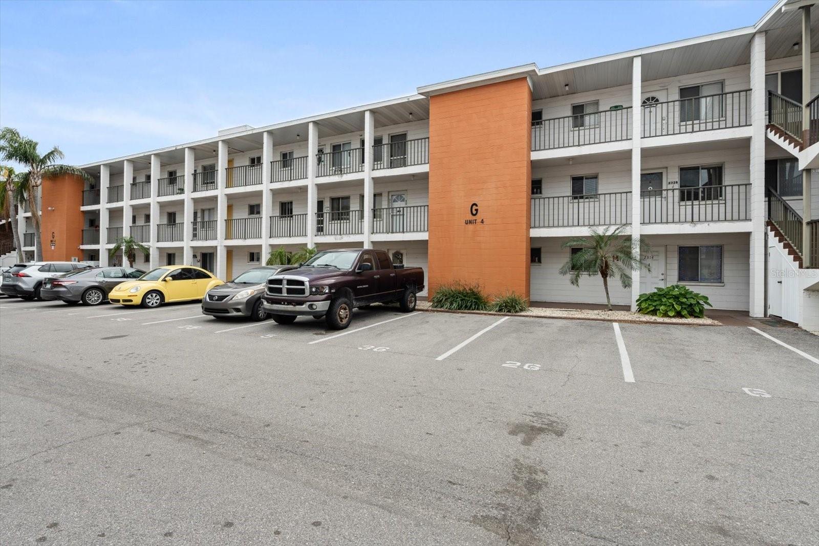 2326 CANAL DR #G25 — photo 39