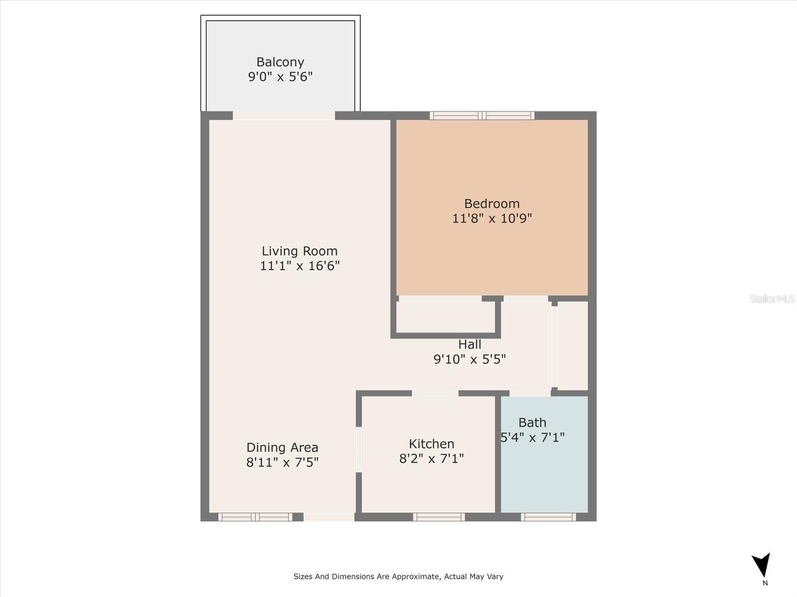 2326 CANAL DR #G25 — photo 24