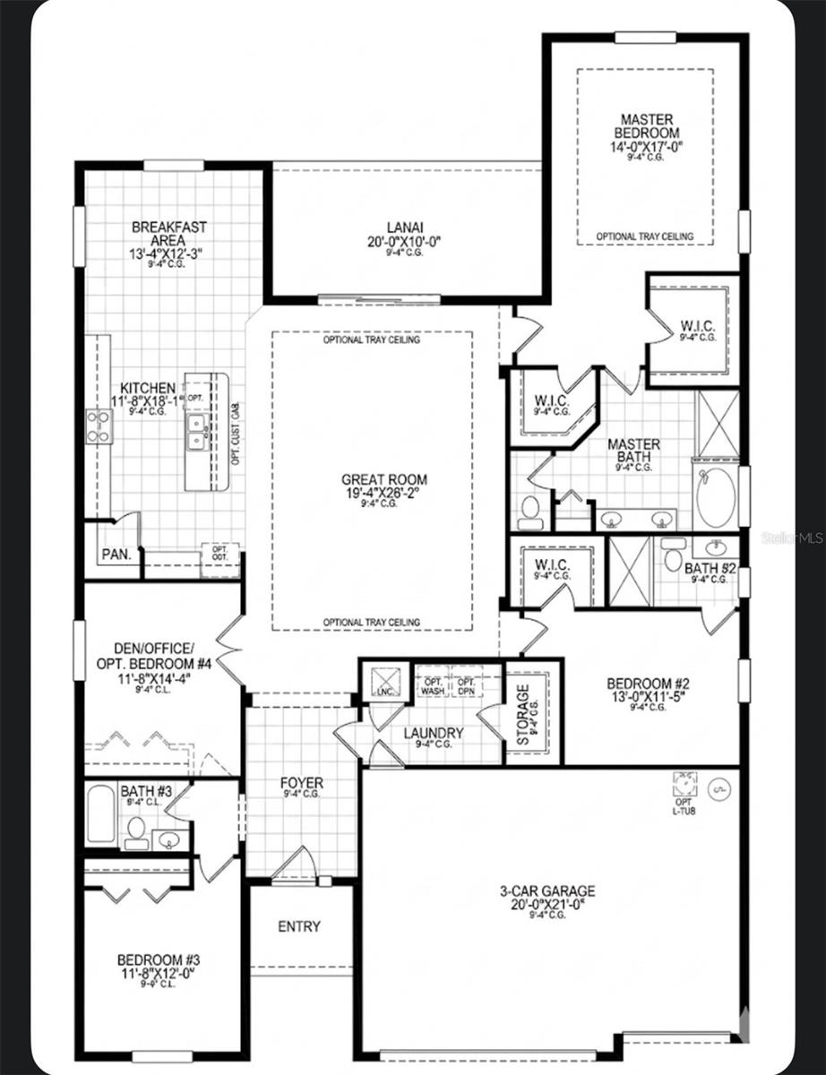 5453 SUNCATCHER DR — photo 36