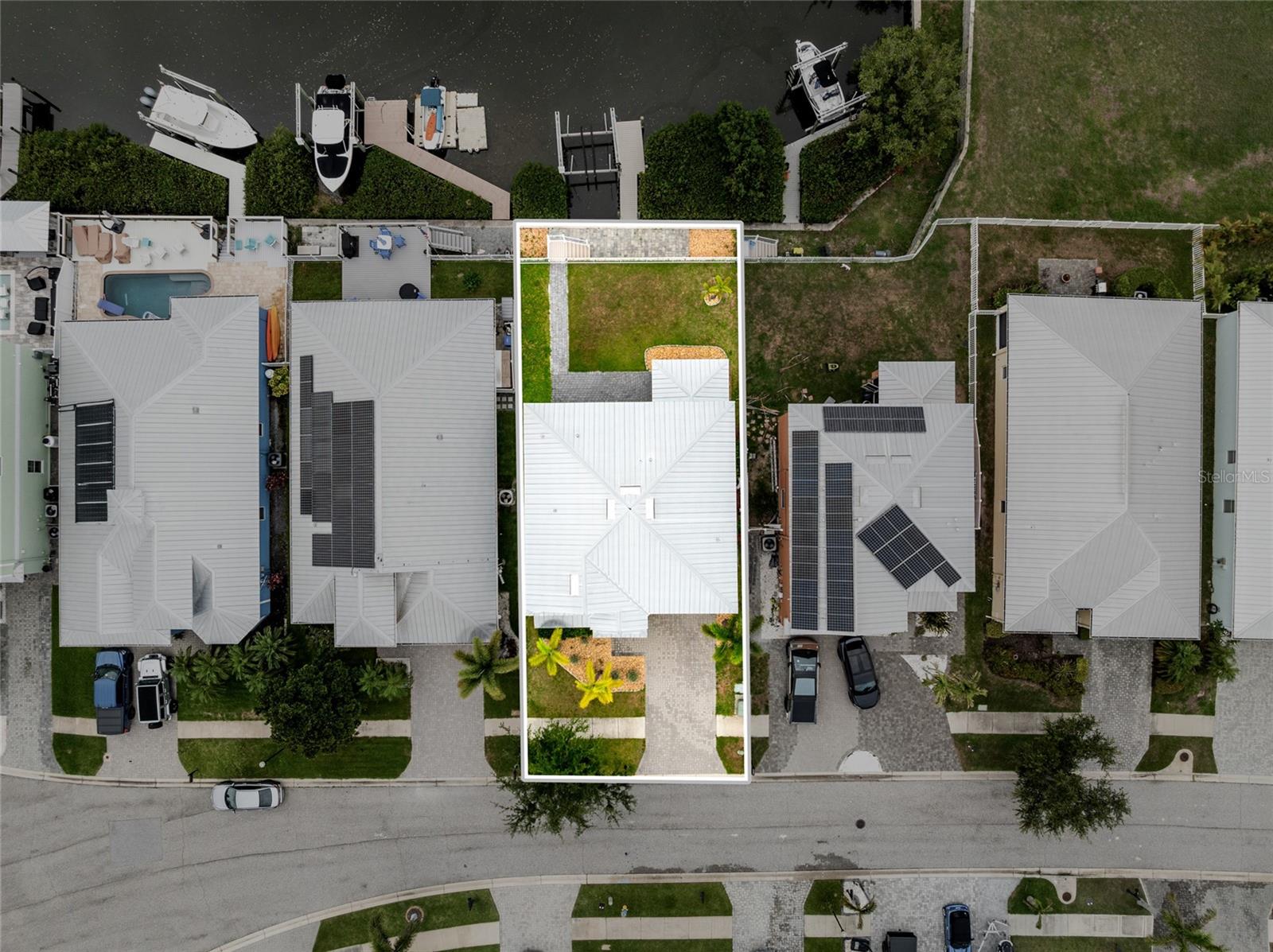6412 KEY ISLAND AVE — photo 91