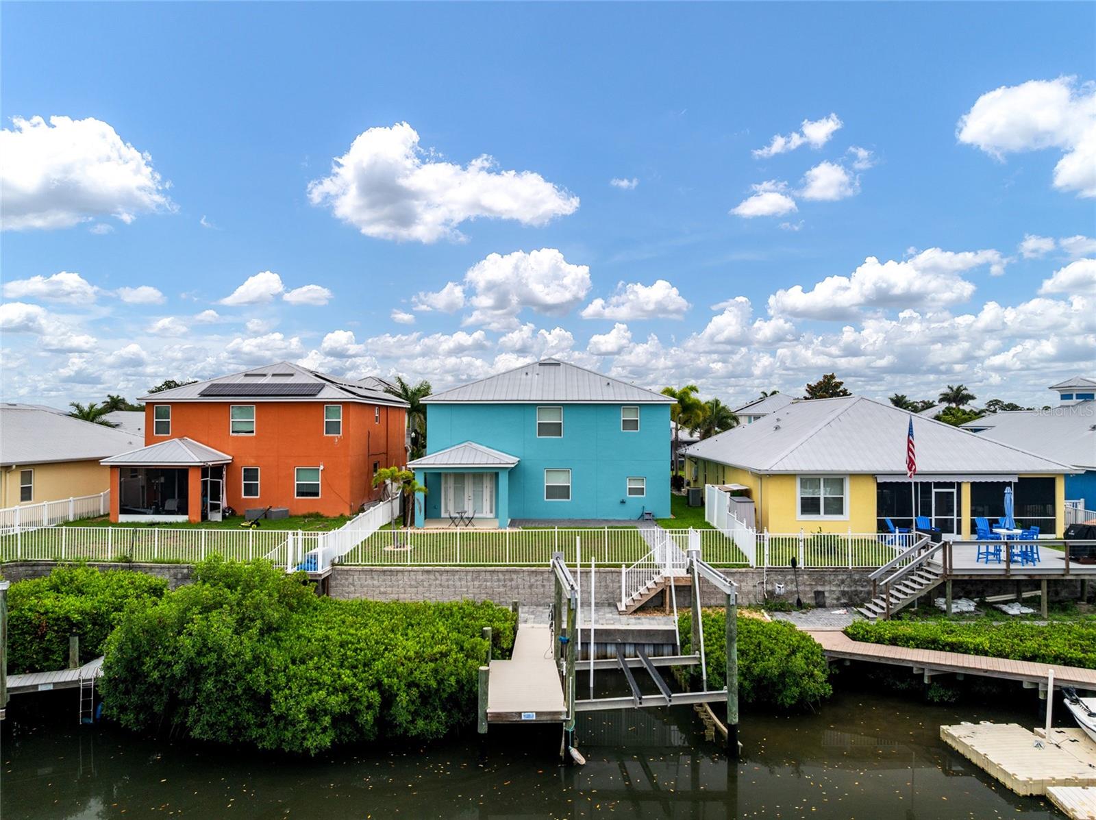 6412 KEY ISLAND AVE — photo 7