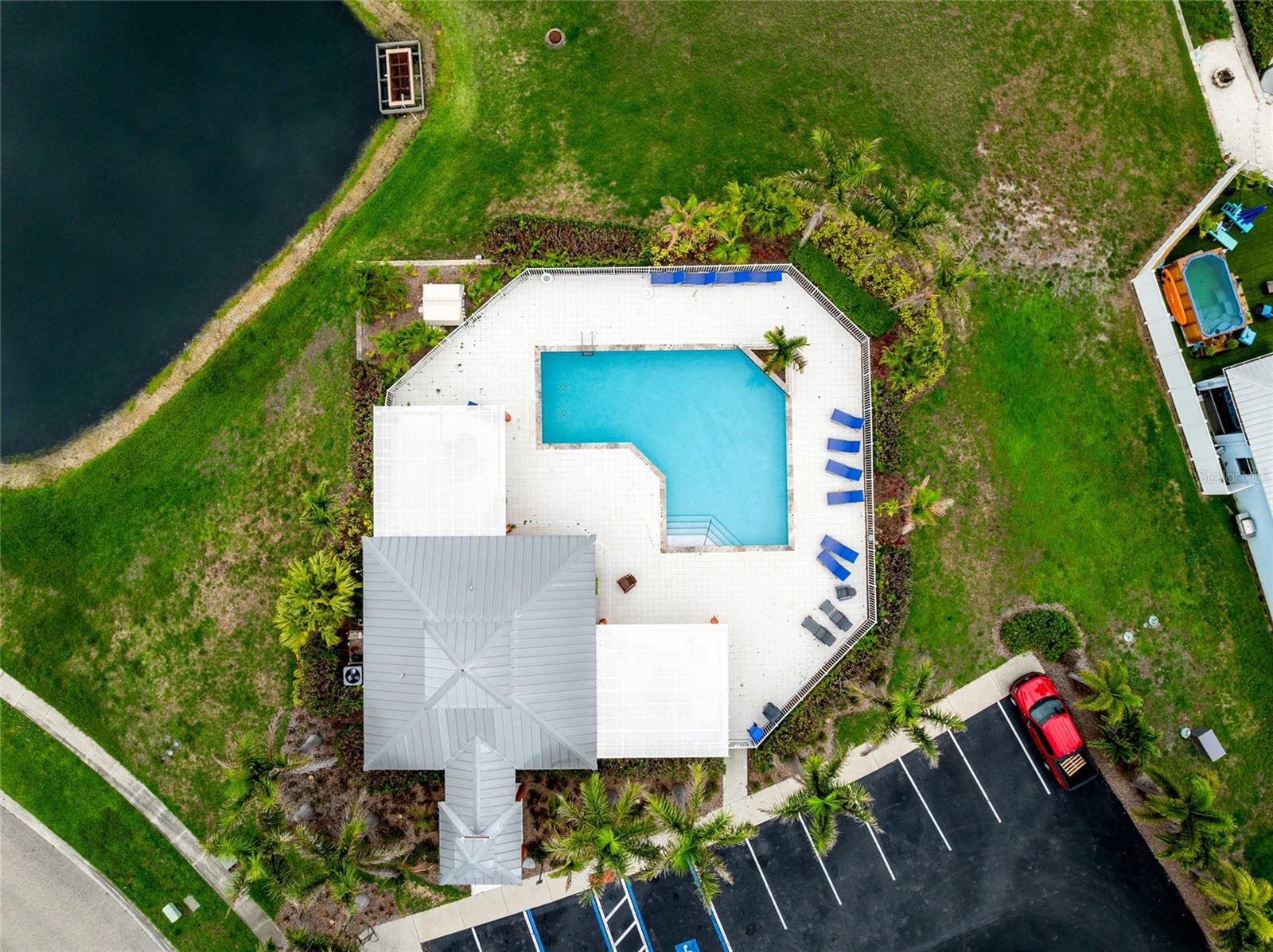 6412 KEY ISLAND AVE — photo 66