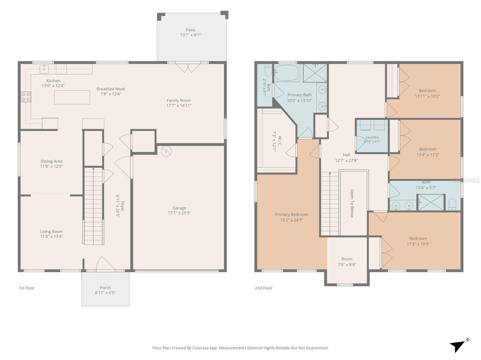 6412 KEY ISLAND AVE — photo 5