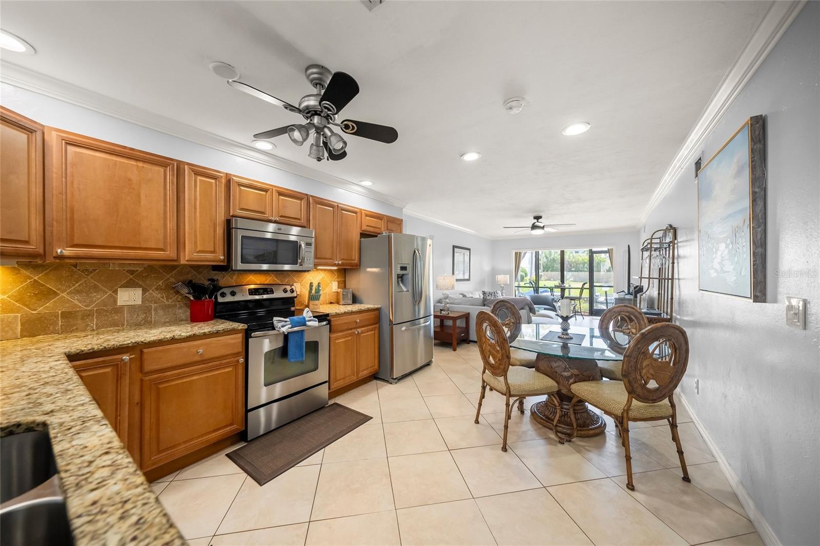 5619 MIDNIGHT PASS RD #503 — photo 4