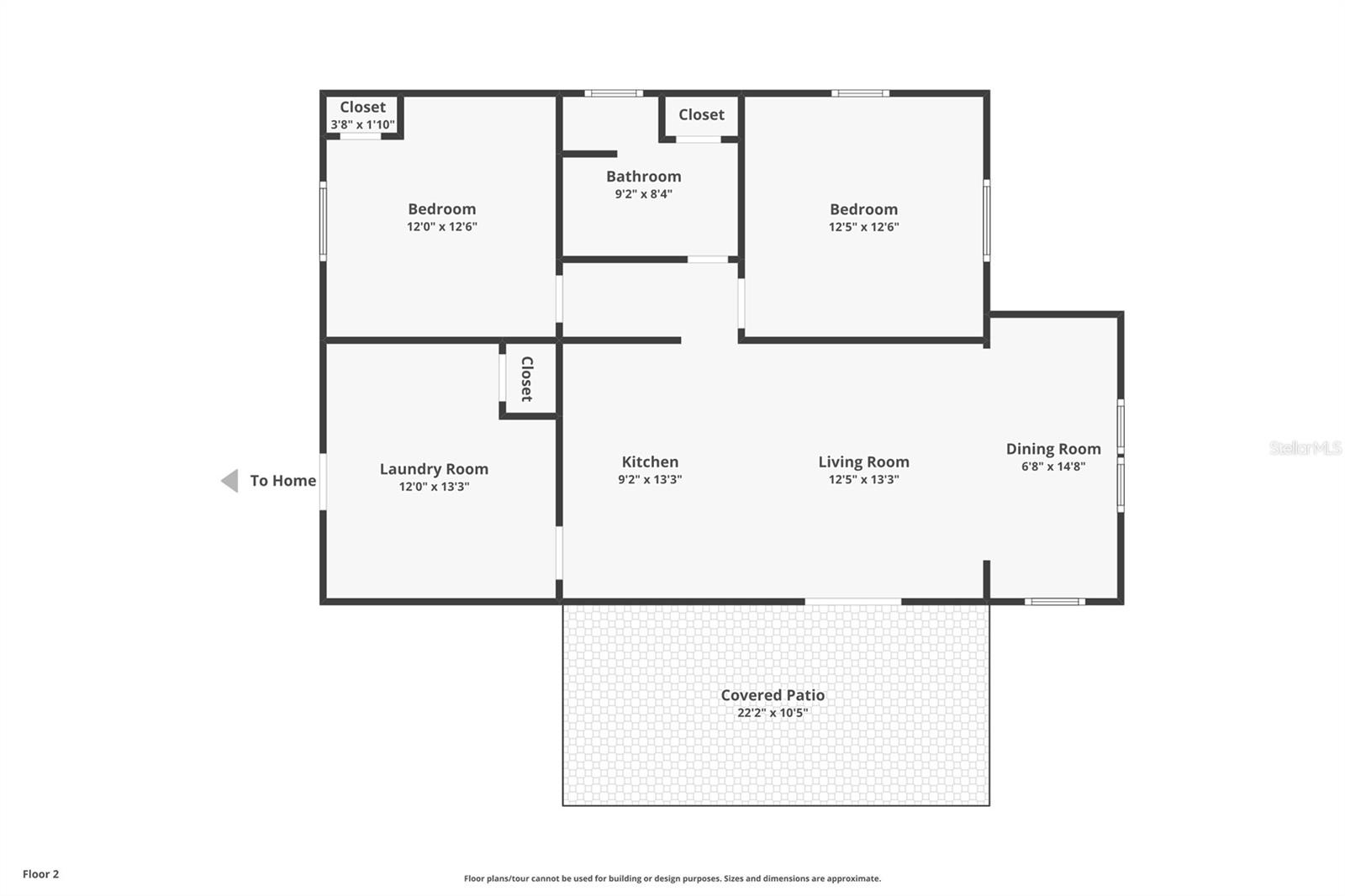 7134 LAUDER PL — photo 49