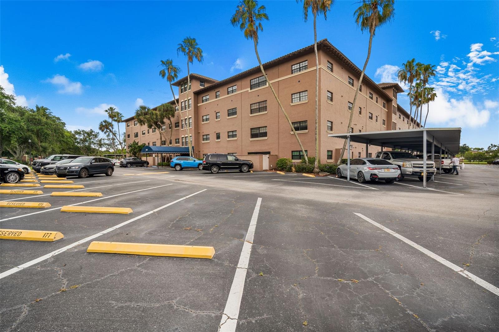 6100 GULFPORT BLVD S #402 — photo 31