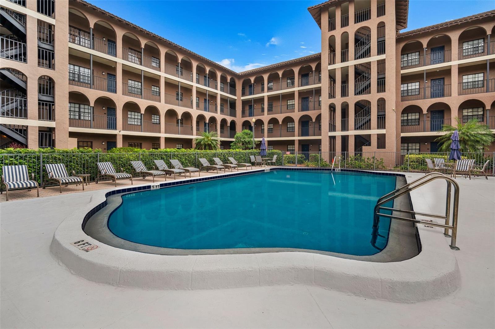 6100 GULFPORT BLVD S #402 — photo 22