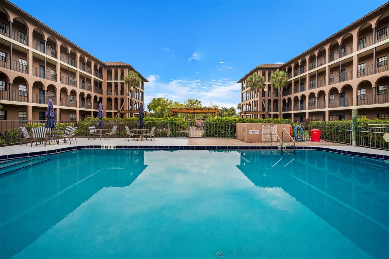 6100 GULFPORT BLVD S #402 — photo 20