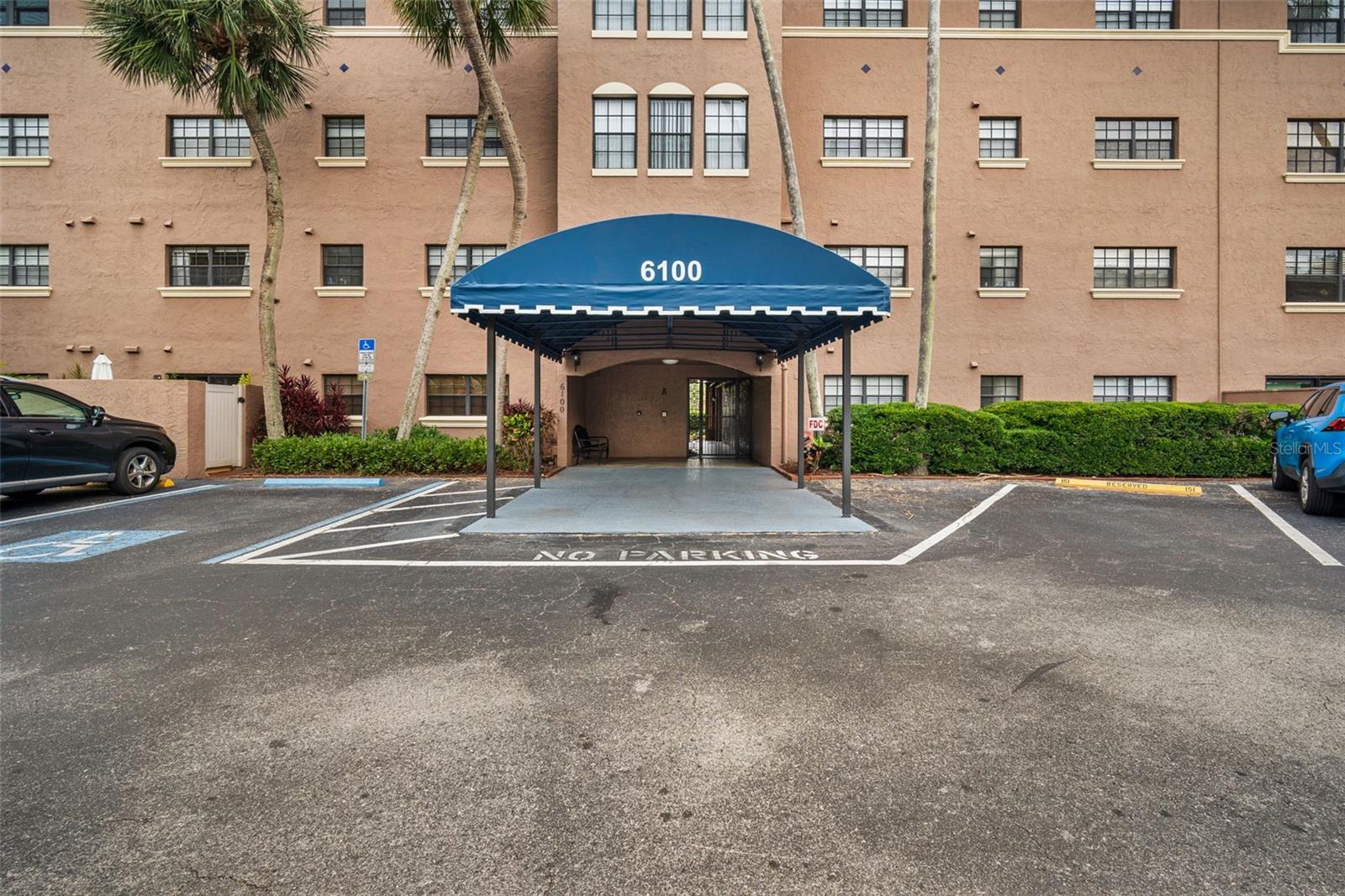 6100 GULFPORT BLVD S #402 — photo 28