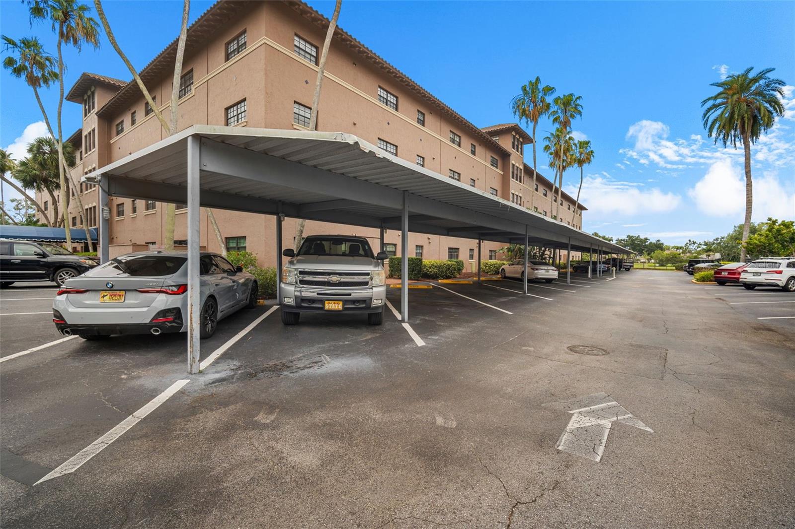 6100 GULFPORT BLVD S #402 — photo 30