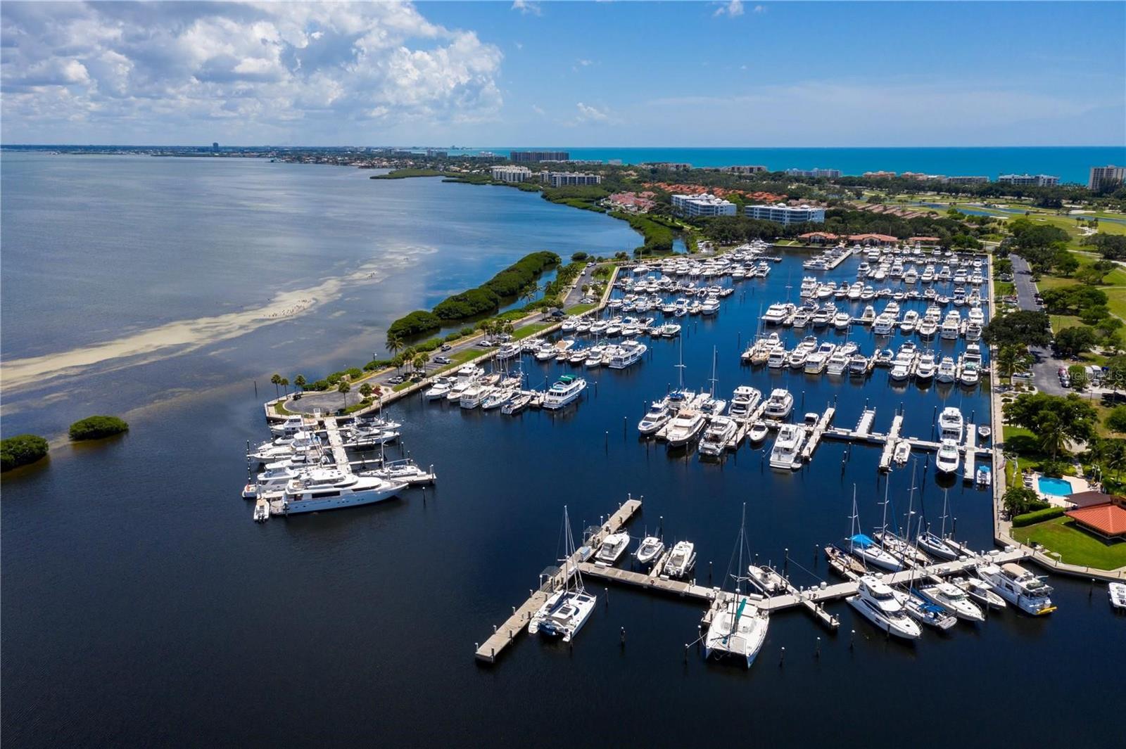 1050 LONGBOAT CLUB RD #903 — photo 50