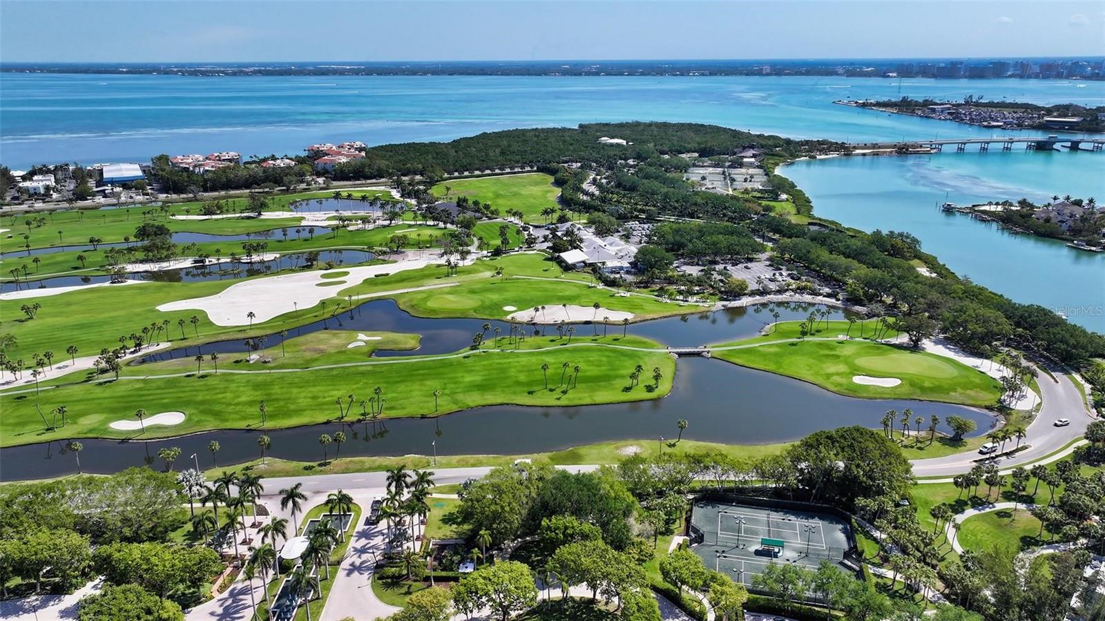1050 LONGBOAT CLUB RD #903 — photo 45