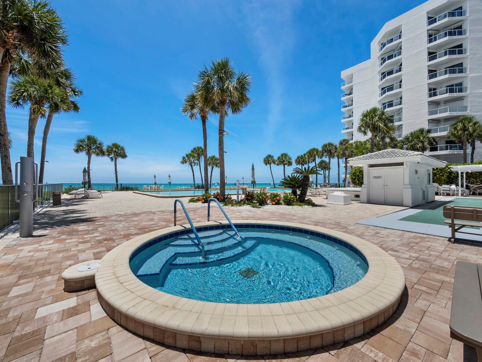 1050 LONGBOAT CLUB RD #903 — photo 33