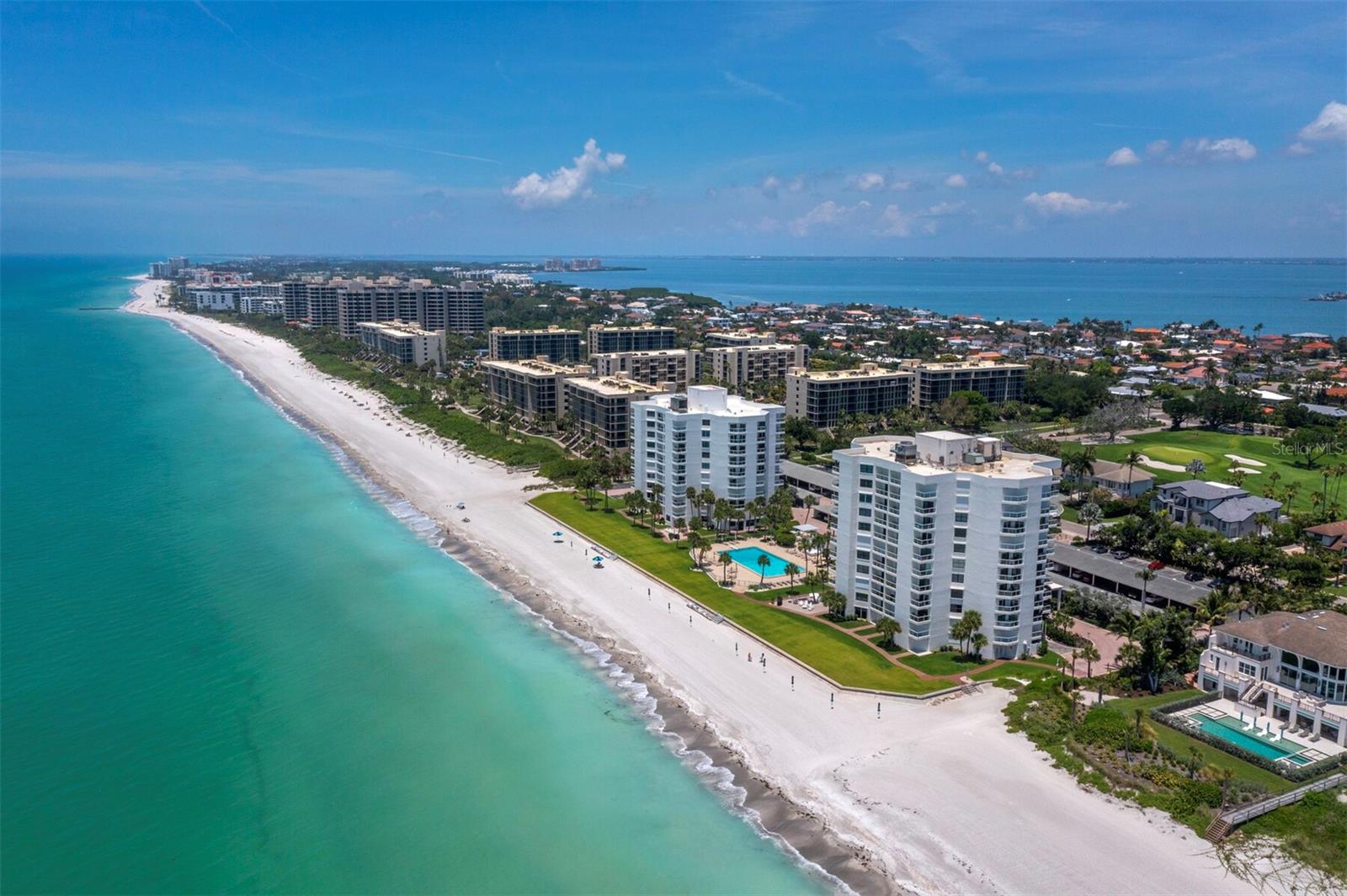 1050 LONGBOAT CLUB RD #903 — photo 39