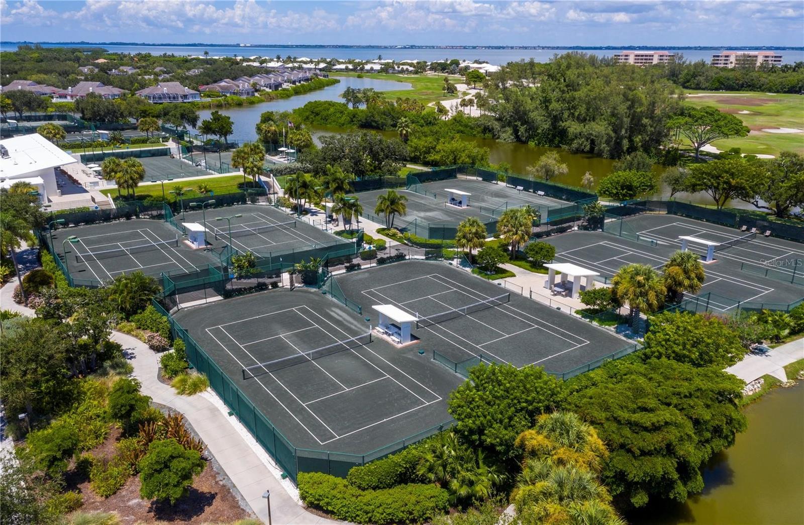 1050 LONGBOAT CLUB RD #903 — photo 48