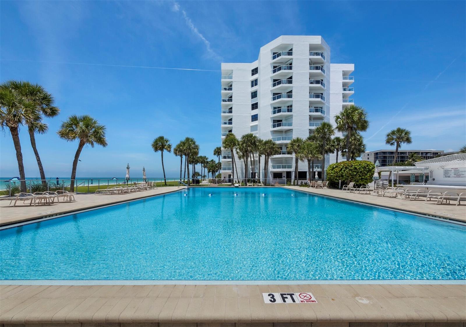 1050 LONGBOAT CLUB RD #903 — photo 36