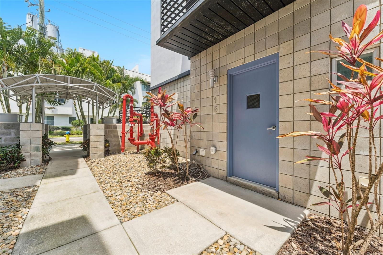 5008 S MACDILL AVE #16 — photo 3