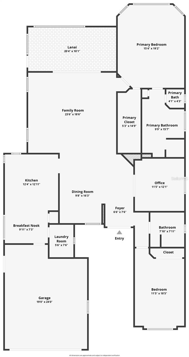 625 MISTY PINE DR — photo 42