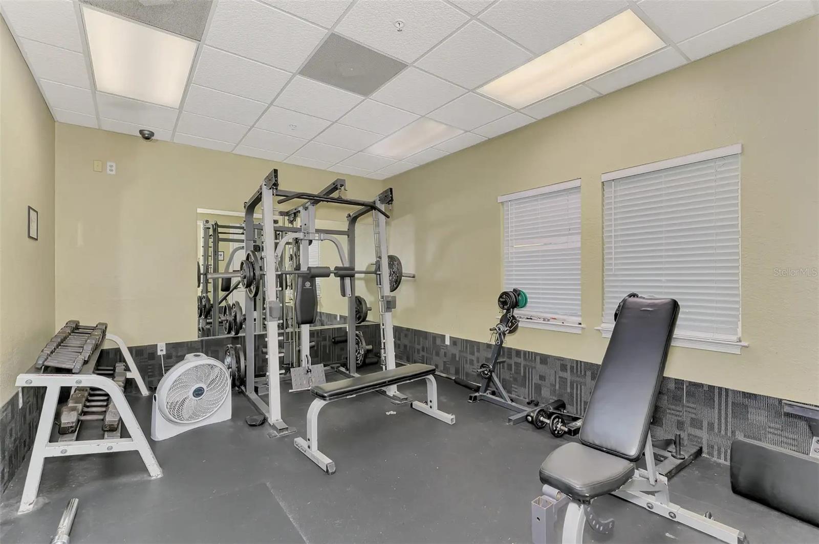5450 BENTGRASS DR #5-111 — photo 36