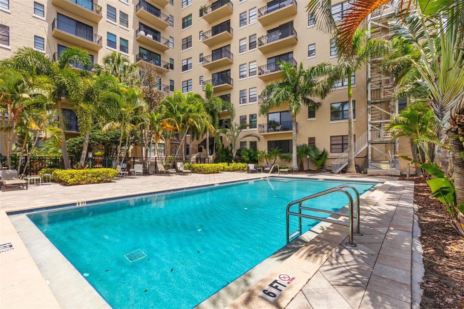 2109 BAYSHORE BLVD #205 — photo 24