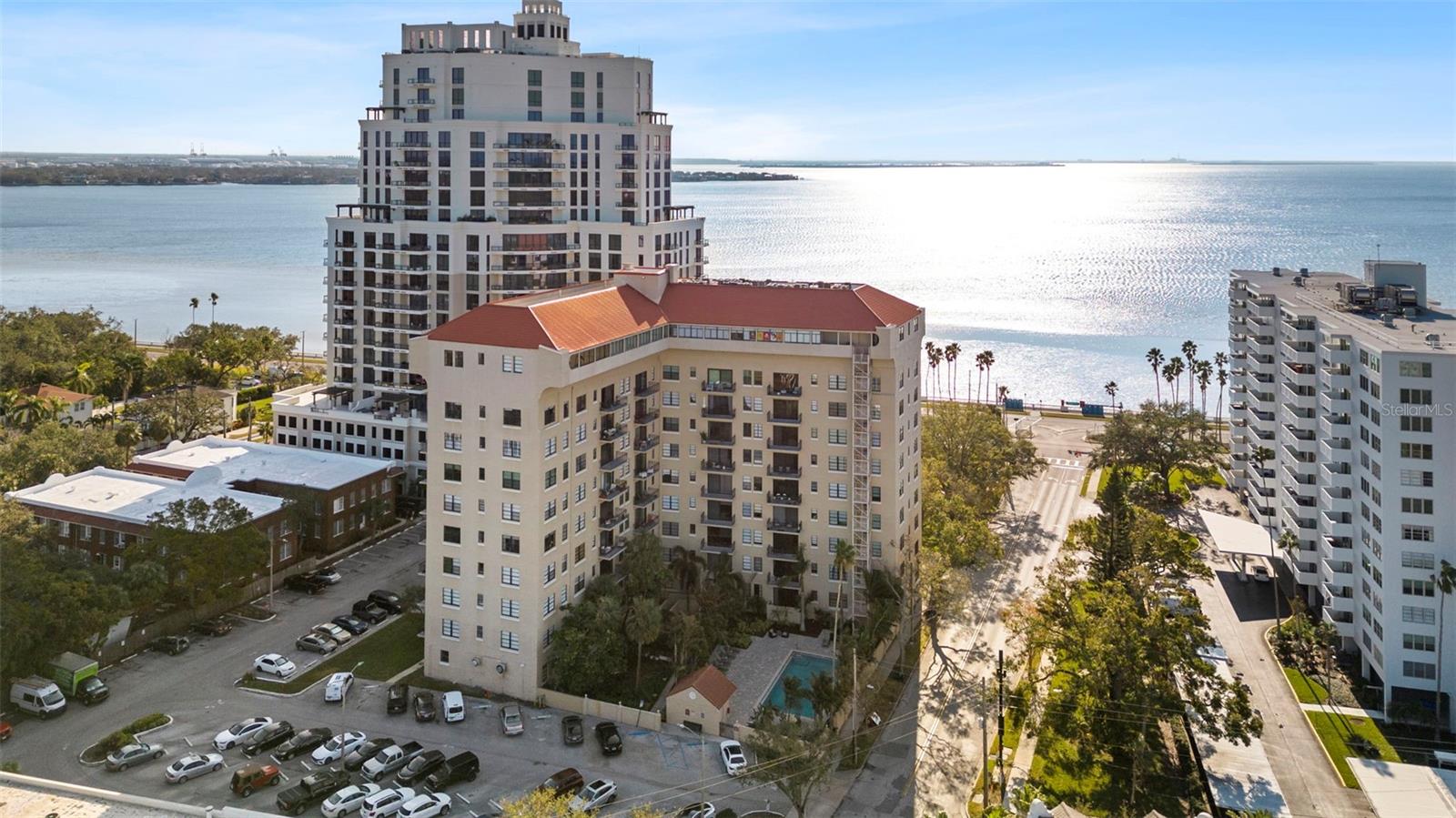 2109 BAYSHORE BLVD #205 — photo 2