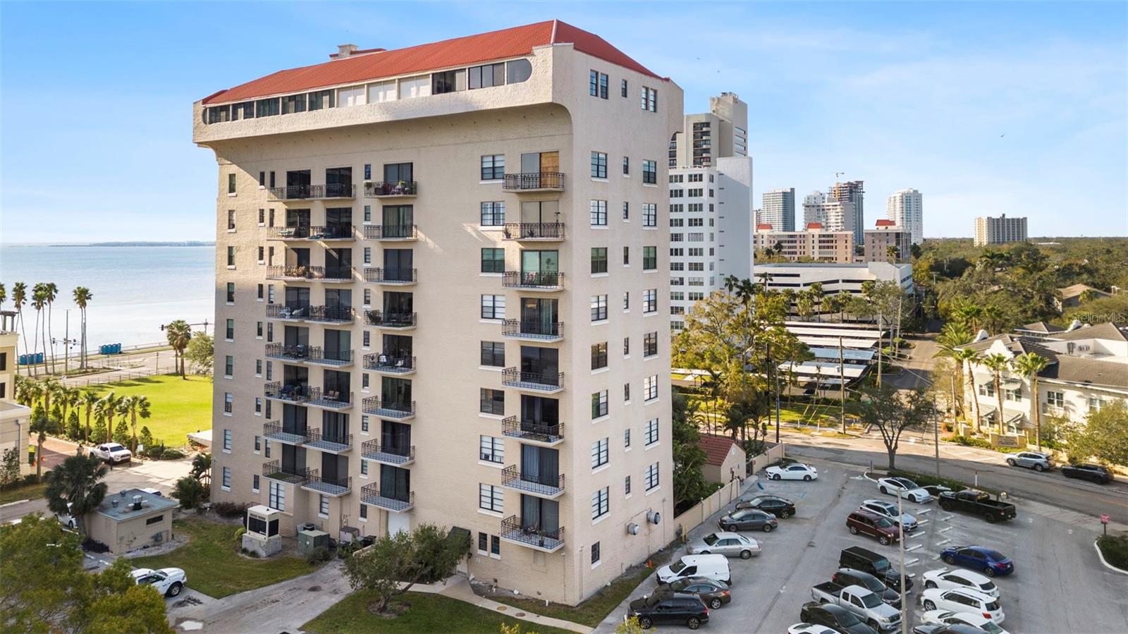 2109 BAYSHORE BLVD #205 — photo 29