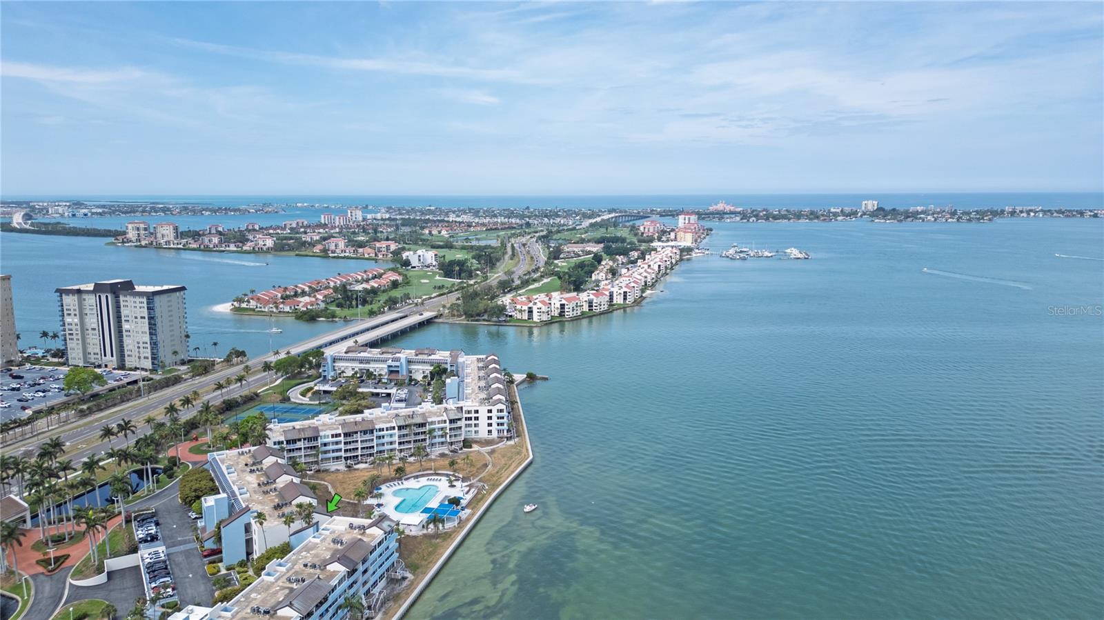 5155 ISLA KEY BLVD S #307 — photo 40