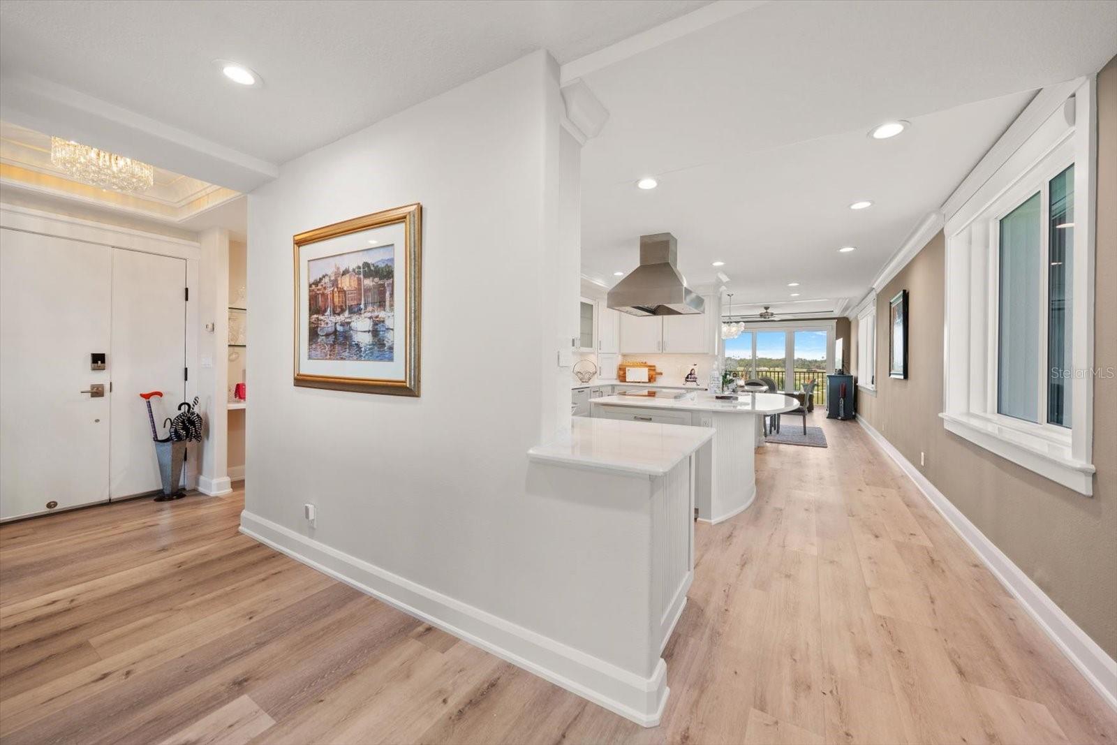 4 BELLEVIEW BLVD #503 — photo 40