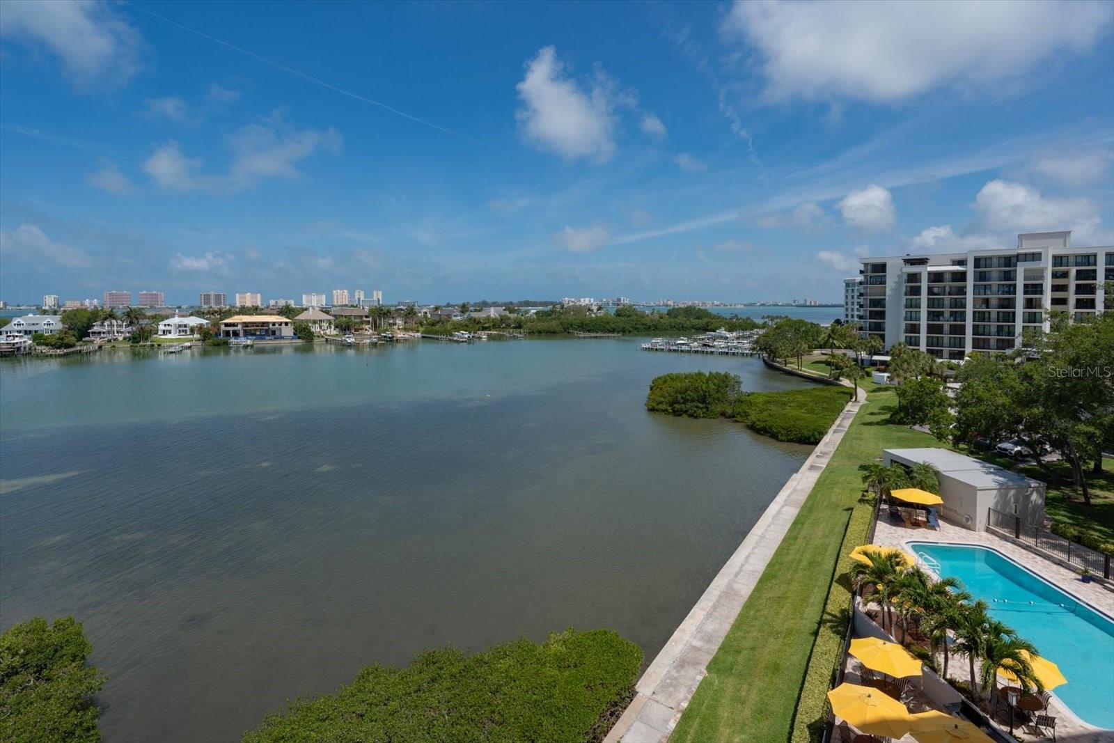 4 BELLEVIEW BLVD #503 — photo 3