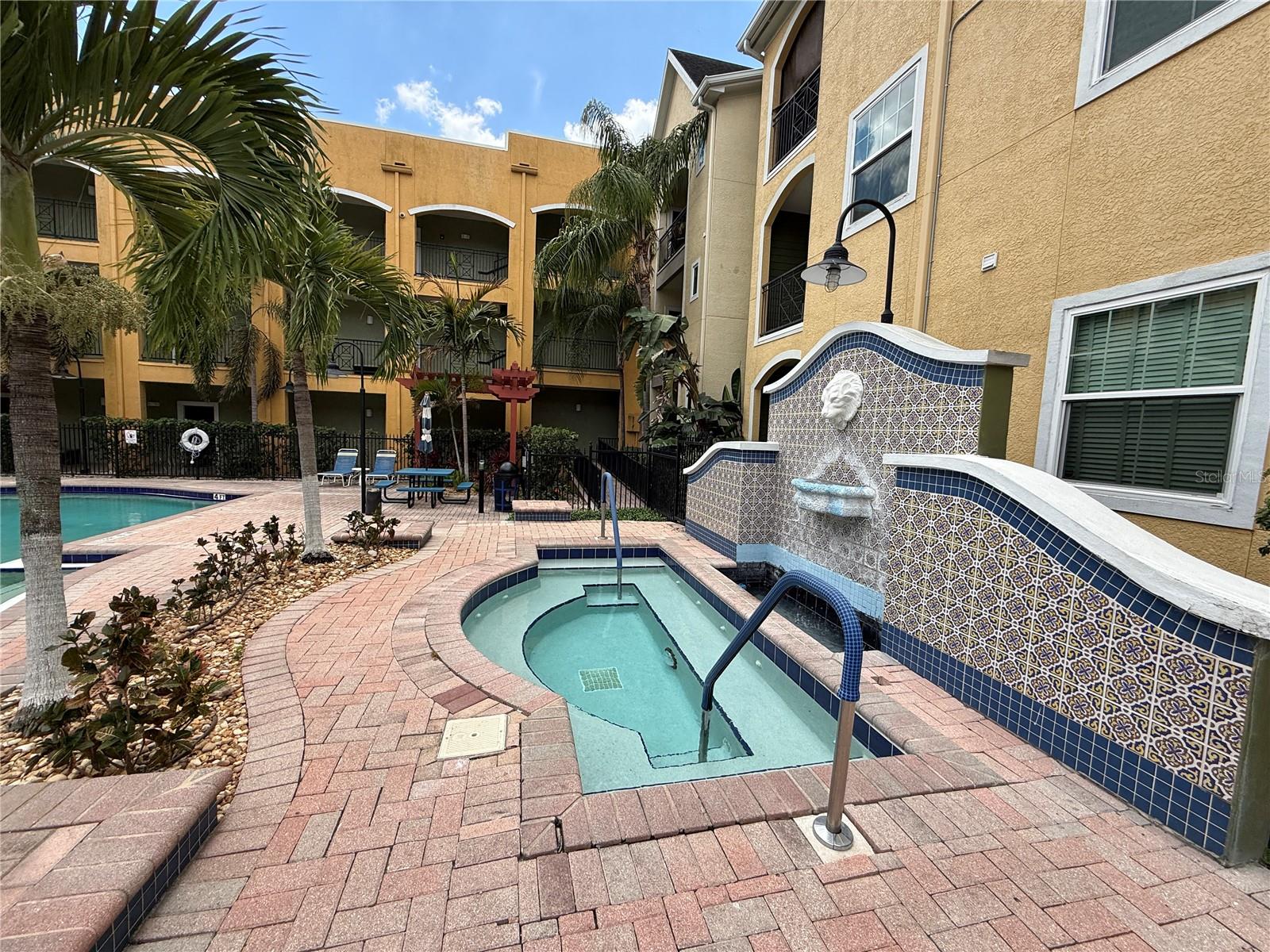 1910 E PALM AVE #11321 — photo 45