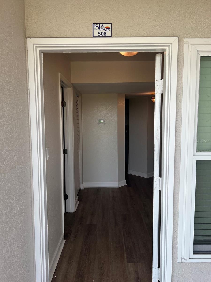 5701 BAHIA DEL MAR CIR #508 — photo 4