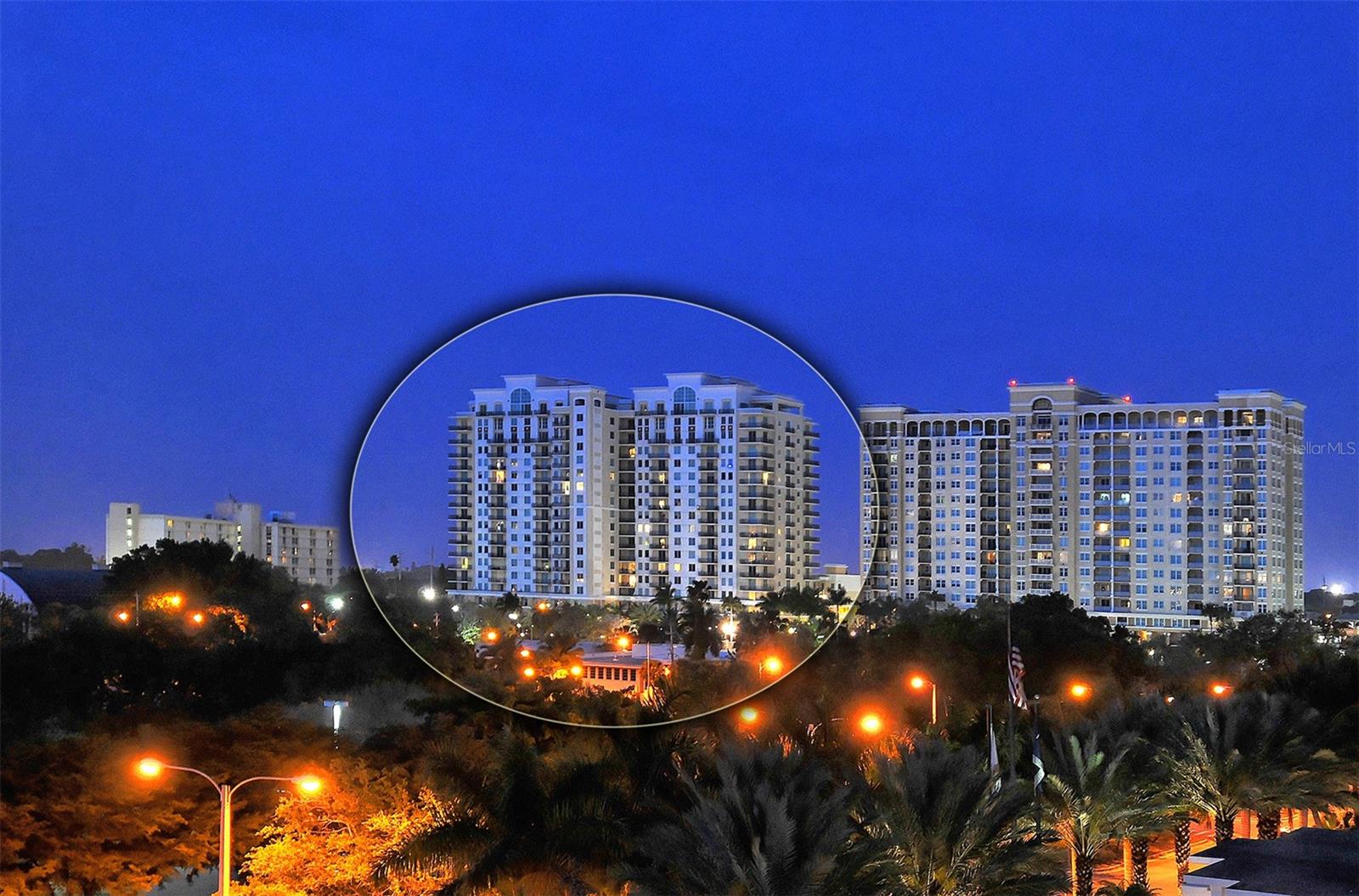 800 N TAMIAMI TRL #203 — photo 63