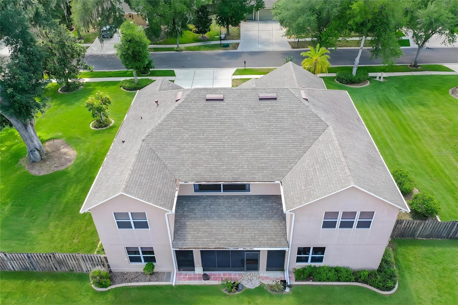 915 HICKORY FORK DR — photo 43