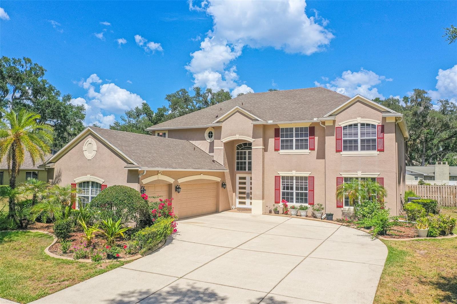 915 HICKORY FORK DR — photo 47