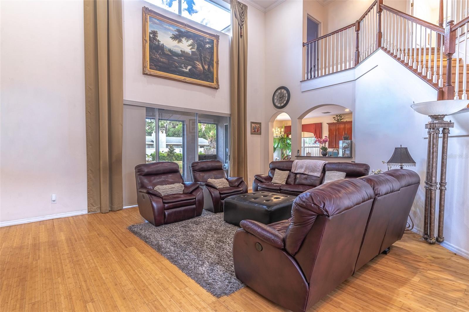 915 HICKORY FORK DR — photo 5