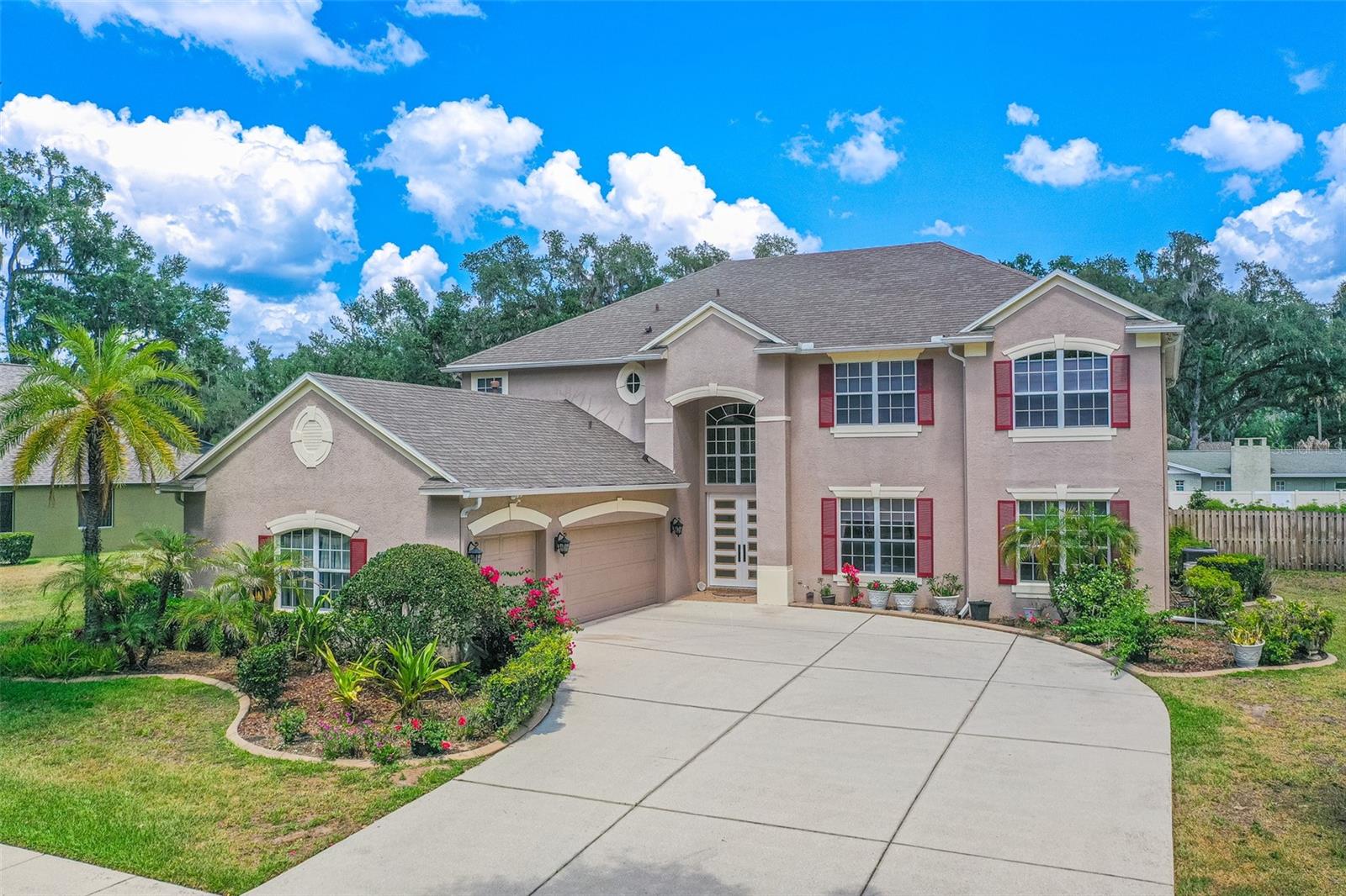 915 HICKORY FORK DR — photo 2
