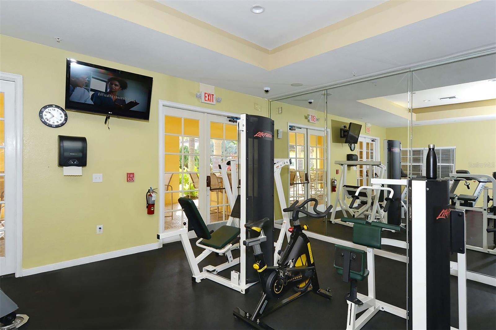 5001 BARALDI CIR #22-202 — photo 46