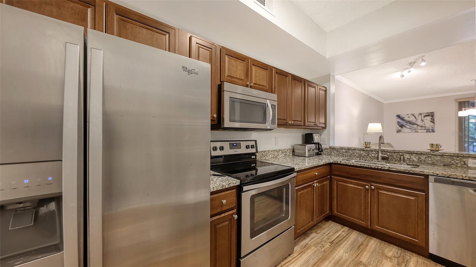 5001 BARALDI CIR #22-202 — photo 17